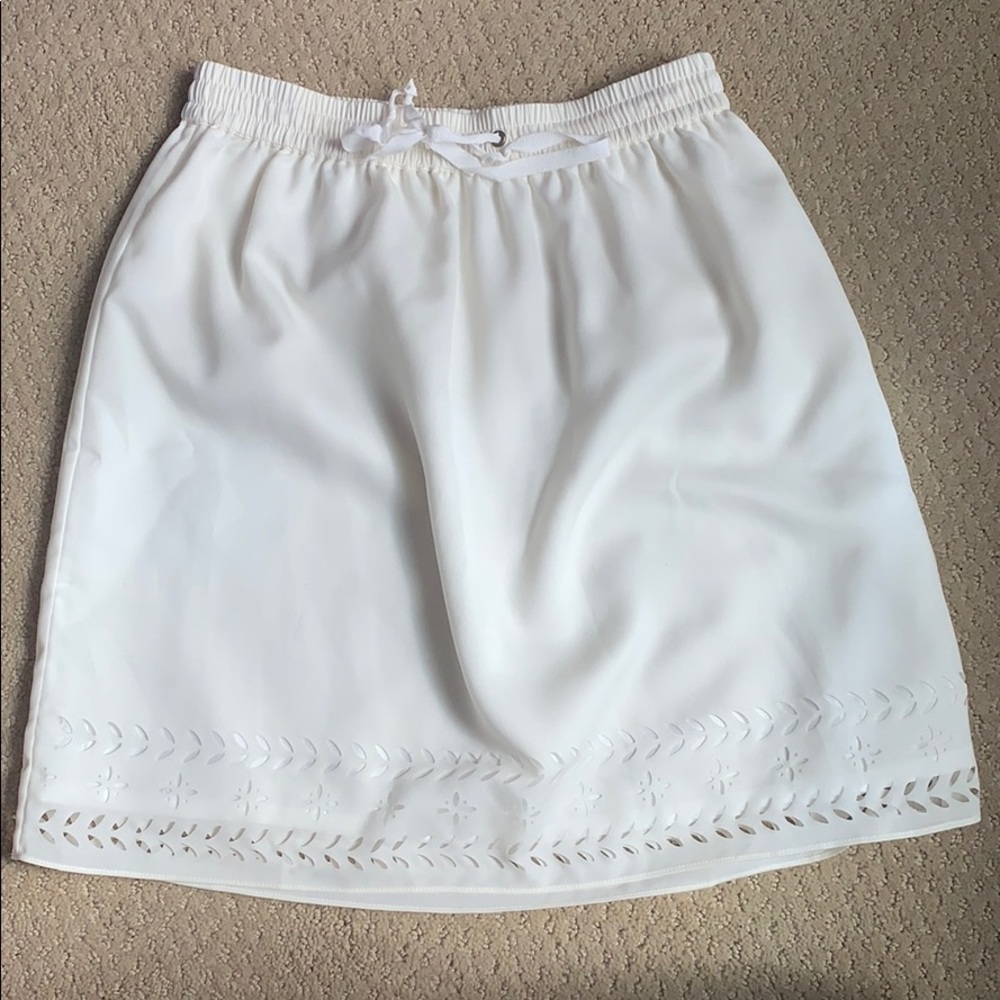 J. Crew skirt